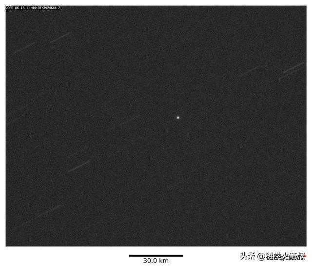 我们是怎么做到给卫星加油的