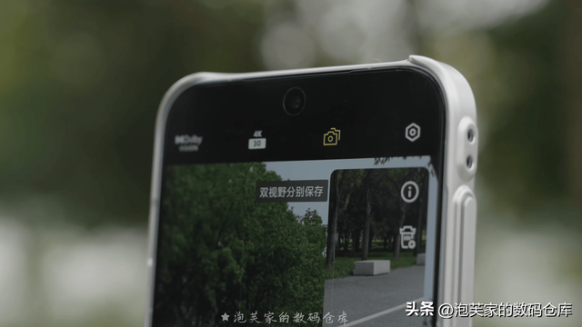 vivo X300 Pro体验 2亿像素不是噱头 你出门会带增距镜吗
