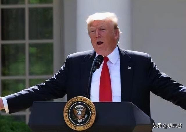 不到24小时，美国扣第3艘油轮，但碰上刺头，双方爆发海上追逐战