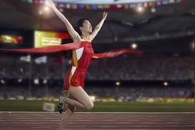 亚运期间为什么要分发运动员安全套？主要原因有3点图片