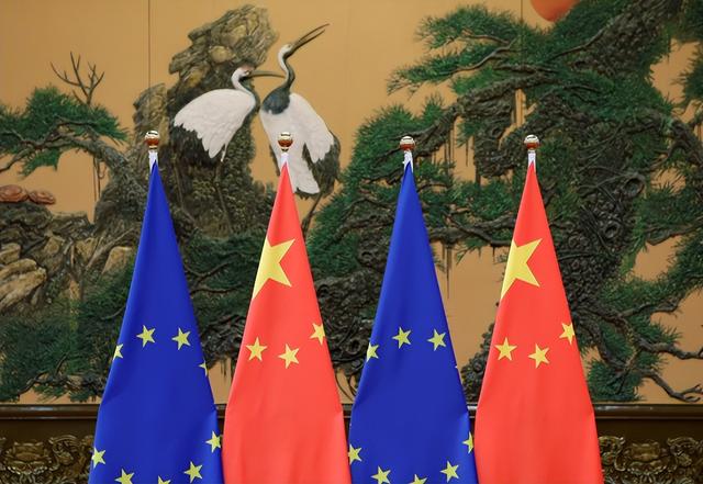 唐驳虎：中欧峰会由中方做主