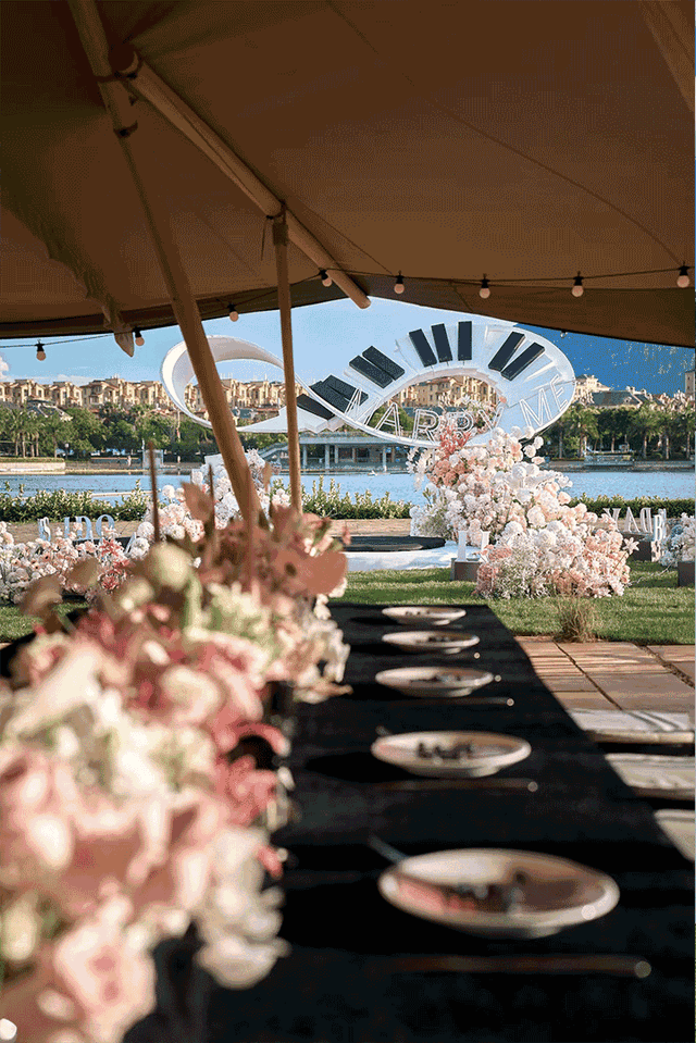 “情定云南·缘满春城”收官活动即将启幕，滇池度假区邀您共赴浪漫之约！