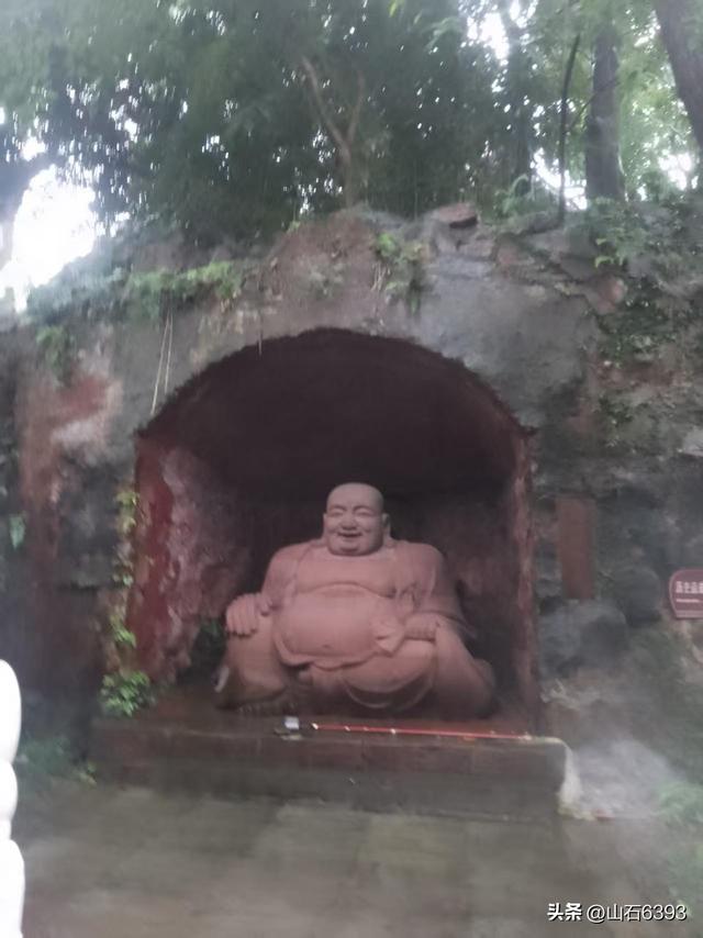 丁怀华：《大美川府行 大爱祖国情》