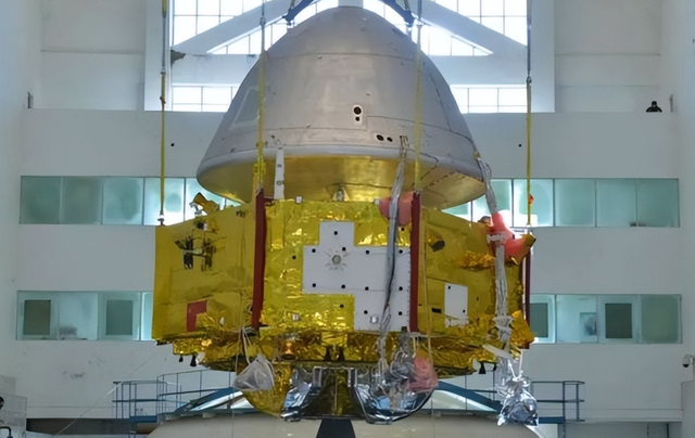 65年47次无采样返回！中国第一批？NASA：86个取样点比美低400米