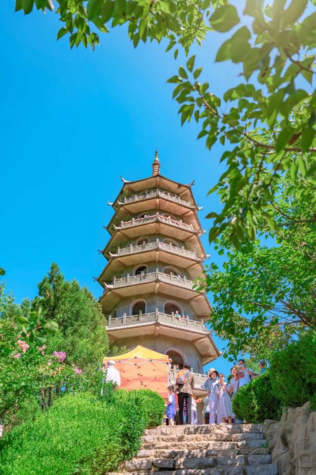 重要消息！济南这个高人气景区开始限时免费了，速去！