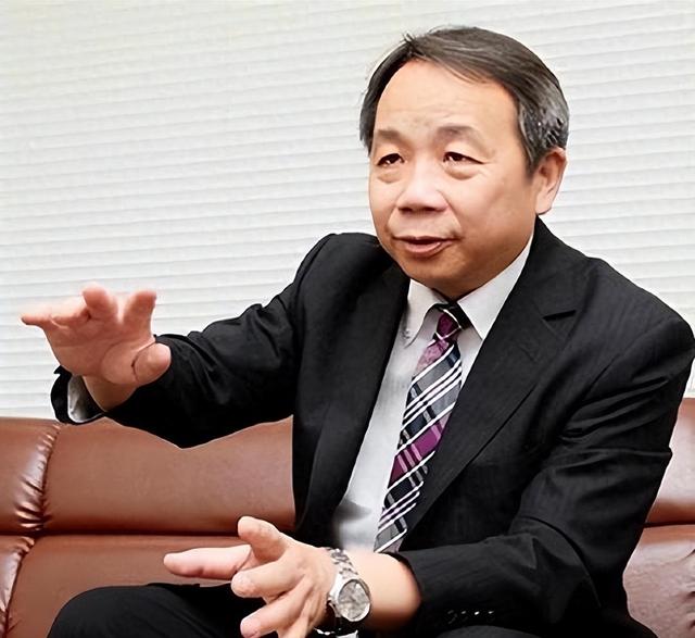 被制裁不到1天，汉奸石平三句话回应中国，句句嚣张，结局已注定