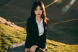 魅力无限！揭秘女性为何钟爱丝袜的N大理由！图片