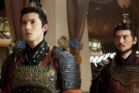 东汉演义中九位强战将是谁？到底谁才是东汉演义中第一勇将？图片