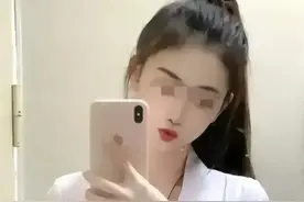 大瓜！无锡俩主任为情打进ICU，27岁女护士大量私照曝光，很漂亮图片