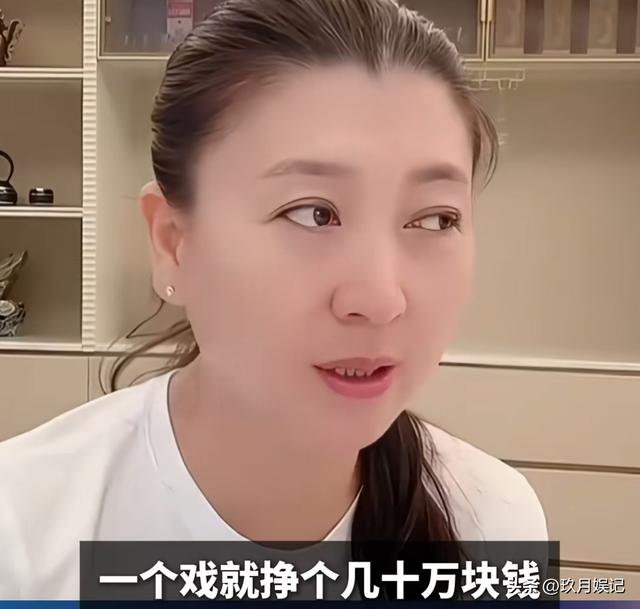 麻烦大了！不到48小时	，闫学晶再传2大噩耗，就连何庆魁也被牵连