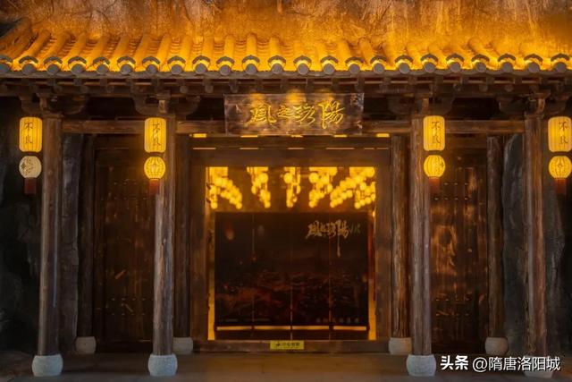 洛阳再上榜!跟着榜单游神都,最新攻略出炉!