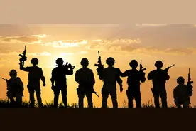 2025空军工程大学招生标准：含报考条件、分数线要求图片