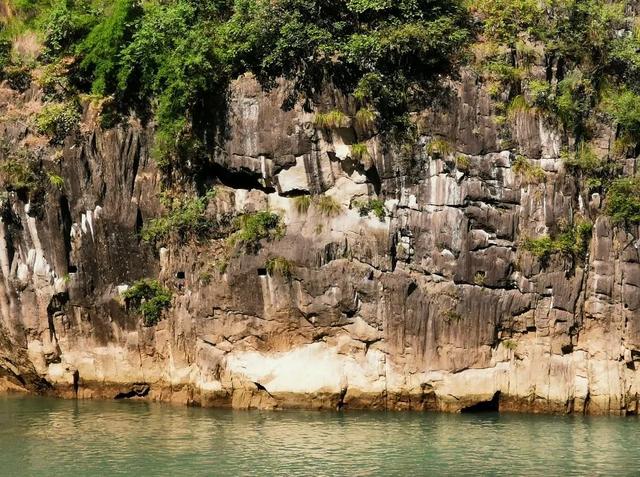 地名里的重庆 | 巫溪宁河街道,大宁河畔的历史长歌