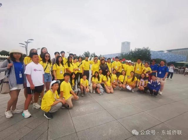 寻根之旅┃北京东城营登长城览胜 访双奥地标感受古今中国