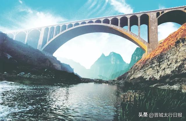 山河之上是生活丨泽州：全域发力强文旅 古韵泽州谱新篇