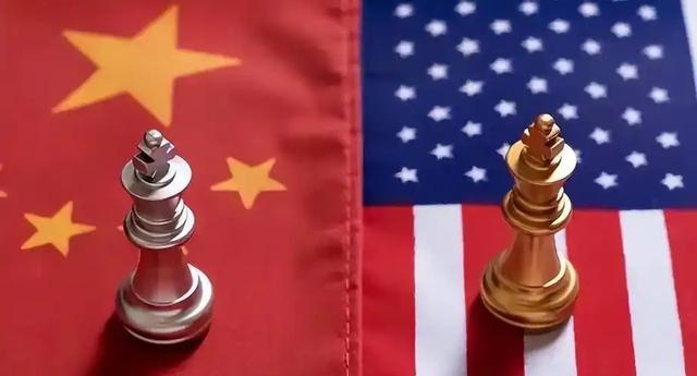 美国卖芯片竟要抽成15%，还想装追踪器！中国霸气回应：不要了