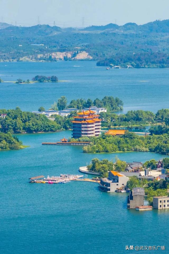 武汉城市漫游攻略