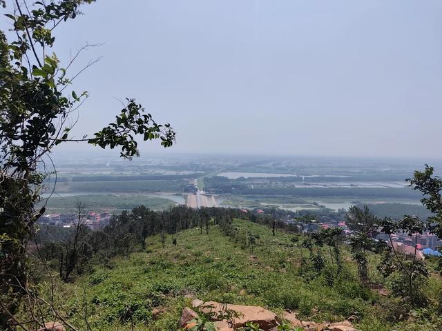 南闸和北闸