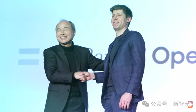 星际之门内部惊人曝光：40万块GPU！奥特曼千亿豪赌险把电网干崩