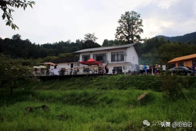 江西萍乡:发现一个新避暑胜地