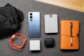 职场通勤必备！盘点那些让你脱颖而出的EDC好物图片