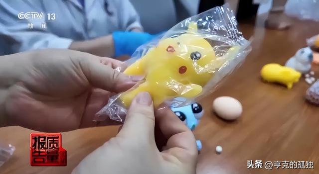 央视曝光！这些产品中全部检测出甲醛，严重可致癌，有人已中招