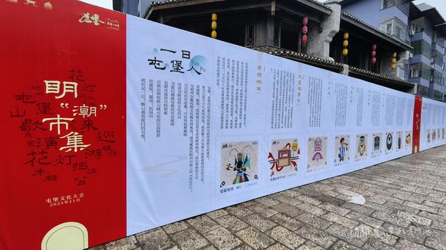 明“潮”涌动安顺古城！邀您穿越600年的屯堡文化盛宴