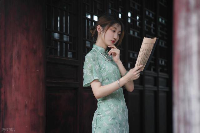 古代美女的美容养颜智慧，原来她们用这些天然方法！