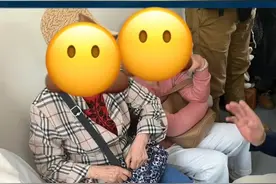 乘客自带露营椅坐地铁，地铁板凳族为何屡禁不止？图片