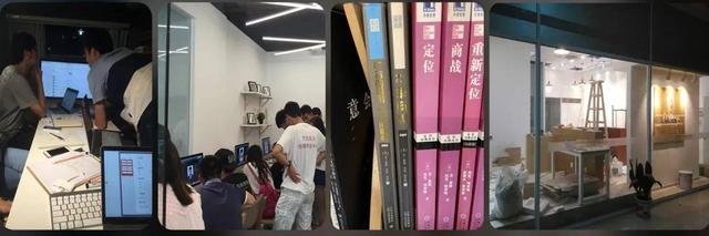 海马体：逆势增长，用镜头定格美好｜新网商峰会