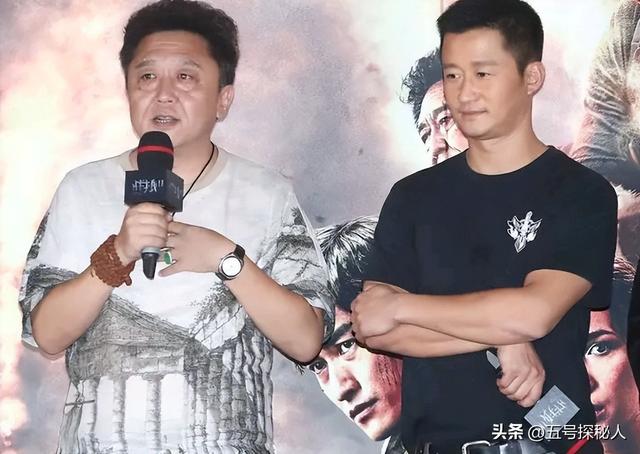 钱再多有什么用？官方出手揭开于谦真实现状，终是步上何炅的老路