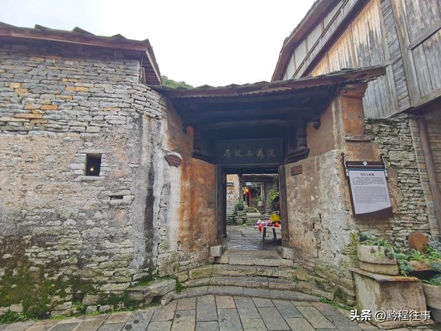 探寻龙眼山古寺遗址，一次最为艰难的野外探险之旅