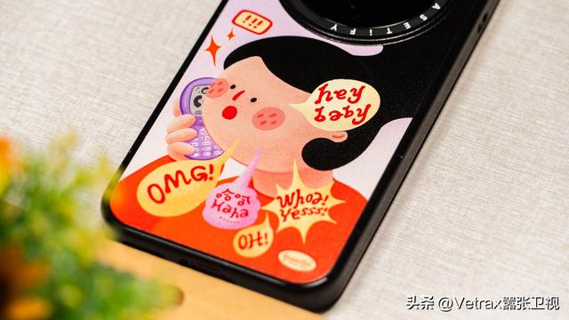 超全万字文！告诉你为什么 X300 系列是最强旗舰影像机
