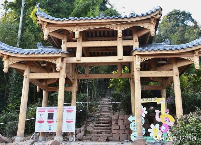 成都边陲小镇，被严重低估，古朴原始，每一个景点都让人惊叹！