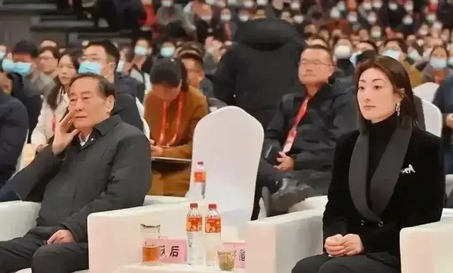 娃哈哈遗产风波没完，宗馥莉再传3大重磅消息	，孟晚舟真没说错