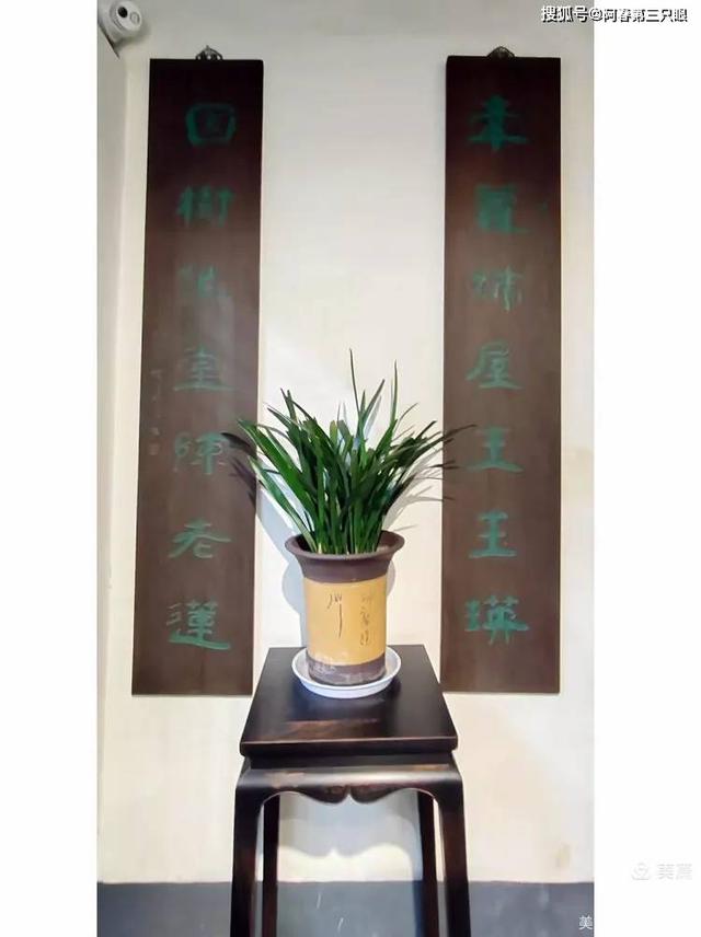 游绍兴： 徐渭艺术馆及青藤书屋