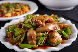 遂宁市商务局公布的“遂宁十大乡镇名菜”，看看你都吃过吗？图片