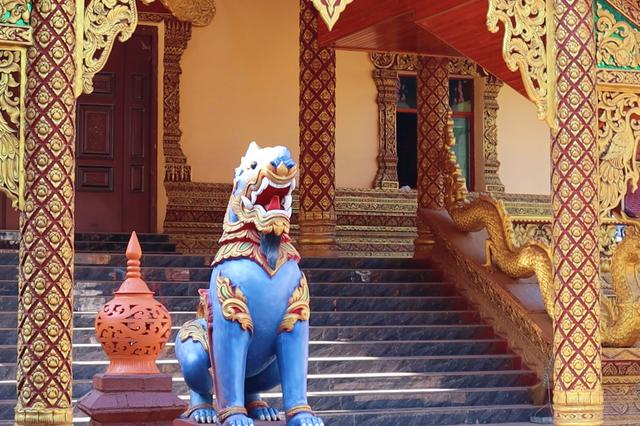 走进云南边陲清代古村，种植甘蔗，纺织，制陶，村中还有百年古寺