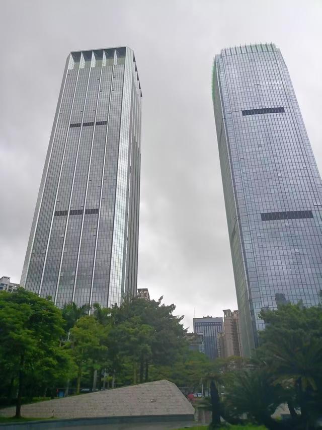 广东再行记之四 离开化州去深圳