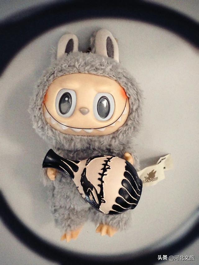 邯郸这些地方，太适合…去打卡啦🥰！