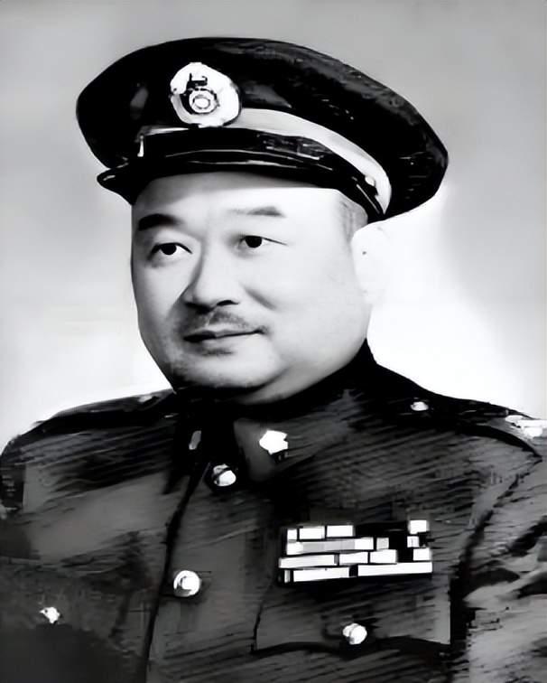 国军将领排名总览（特级、一级、二级上将篇）