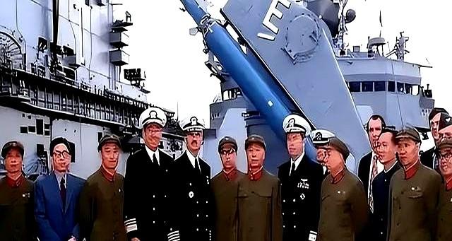 首次访华就不尊重我国？中国当场撤走仪仗队：摆正态度再来吧！