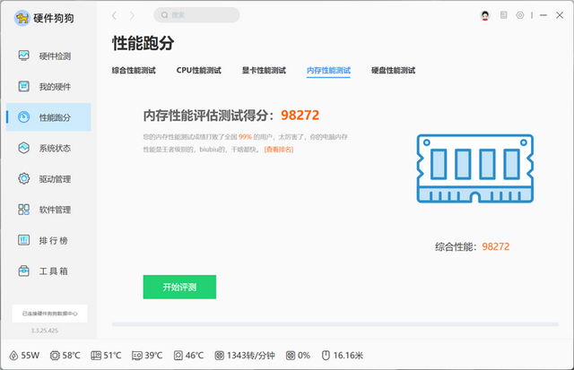微星MPG B850I EDGE TI WIFI刀锋 钛主板评测：小巧强悍 200W功率释放