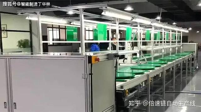 如何延长倍速链流水线使用寿命？