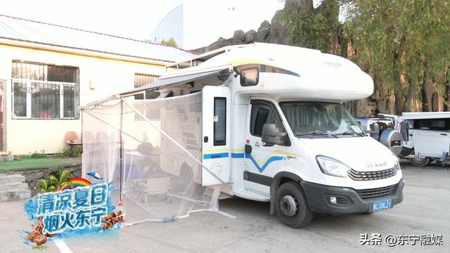 清凉夏日 烟火东宁：我市成夏季自驾游热门地