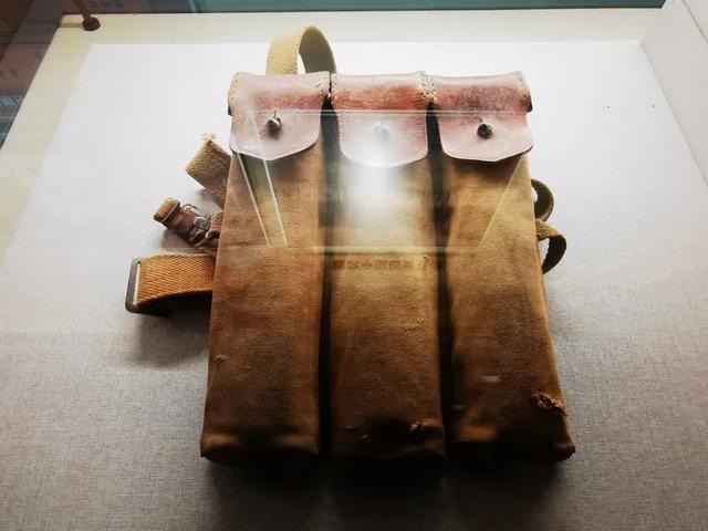 六盘山红军长征纪念馆