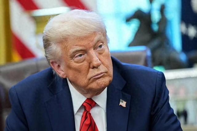 美媒：特朗普闯大祸了，他让北京知道，中国已够格跟我们坐一桌了