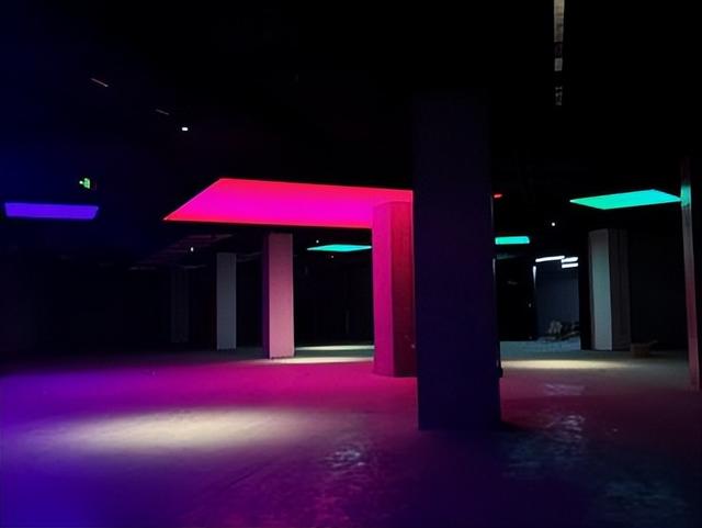 C·PARK地下音乐公园：构筑当代中国青年的先锋巢穴