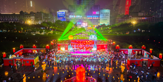 这个假期，宜昌“成绩单”亮眼！