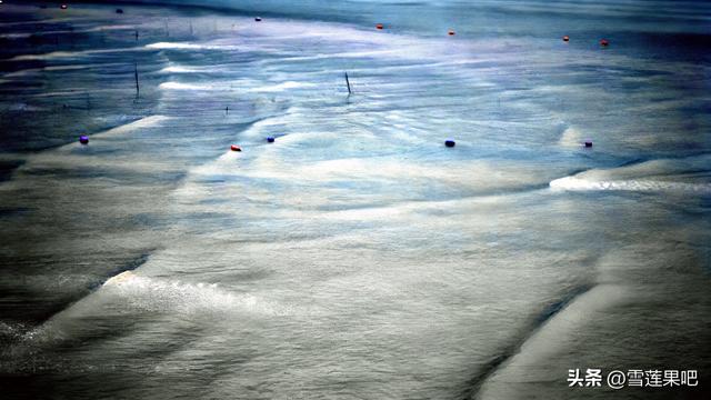 水墨国画，诗意霞浦